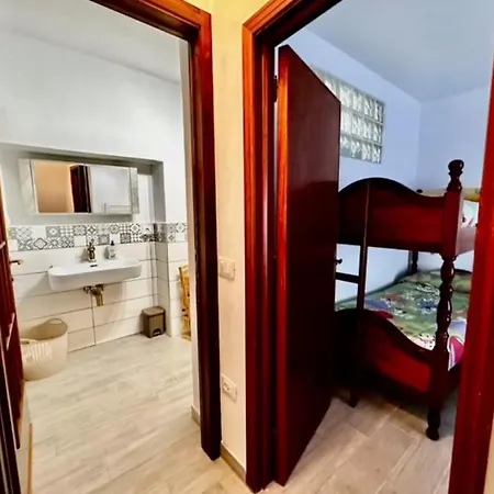 Castagna Bianca - Tuscan Tobe Srl Apartament