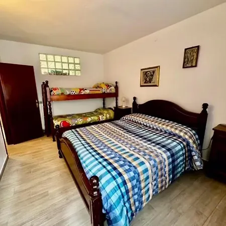 Apartament Castagna Bianca - Tuscan Tobe Srl *